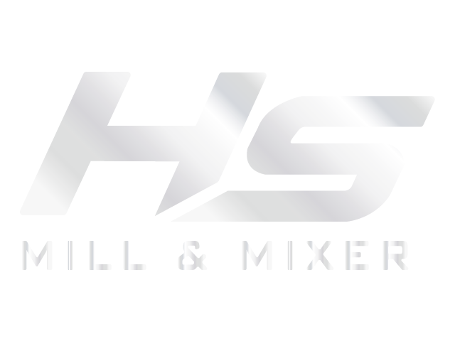 HS MILL & MIXER Bg Hs 1